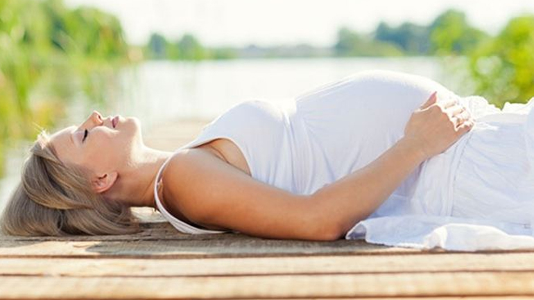 Τα πολλά λιπαρά επηρεάζουν την εγκυμοσύνη